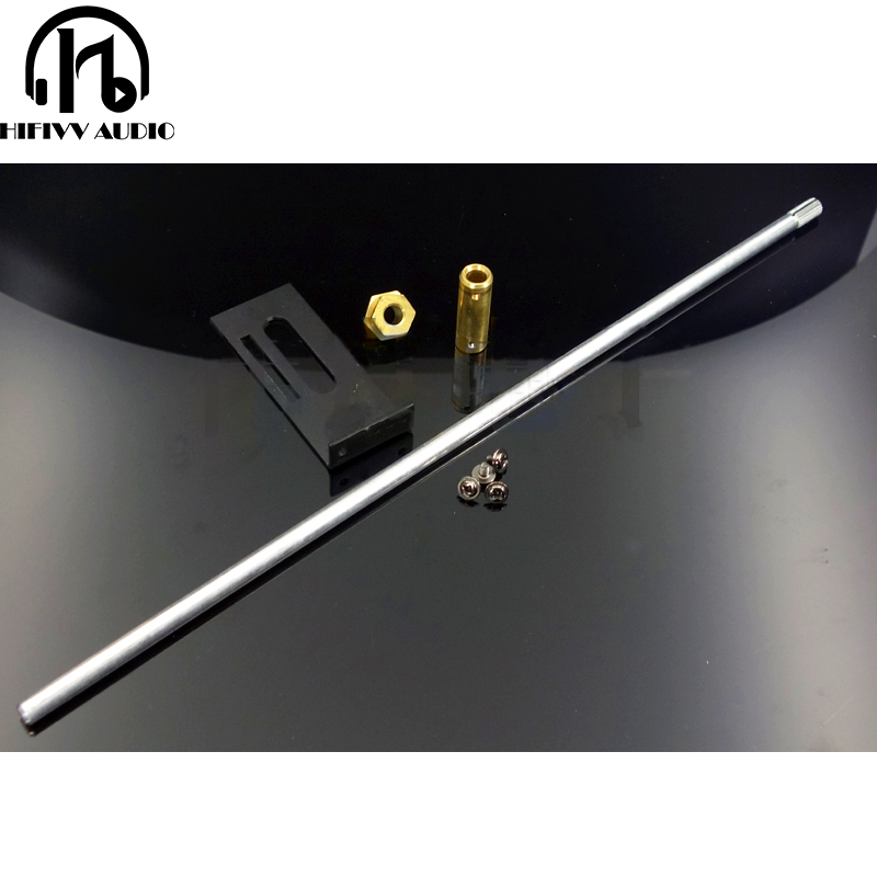 Diy Audio Electronics Kit - ALPS RK27 RH2702 потенциометр громкости удлинитель