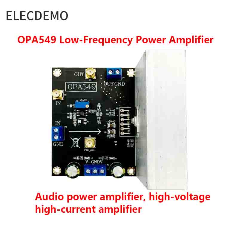 Высоковольтный высокоточный мо – обзор и цена Diy Audio Electronics Kit