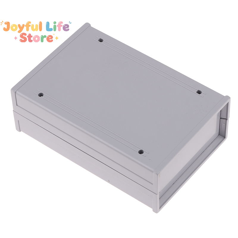 Горячая распродажа: Корпус для – обзор и цена Diy Electronics Box