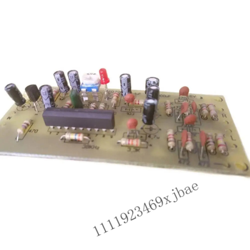 Плата стереодекодера, набор дл – обзор и цена Diy Audio Electronics Kit