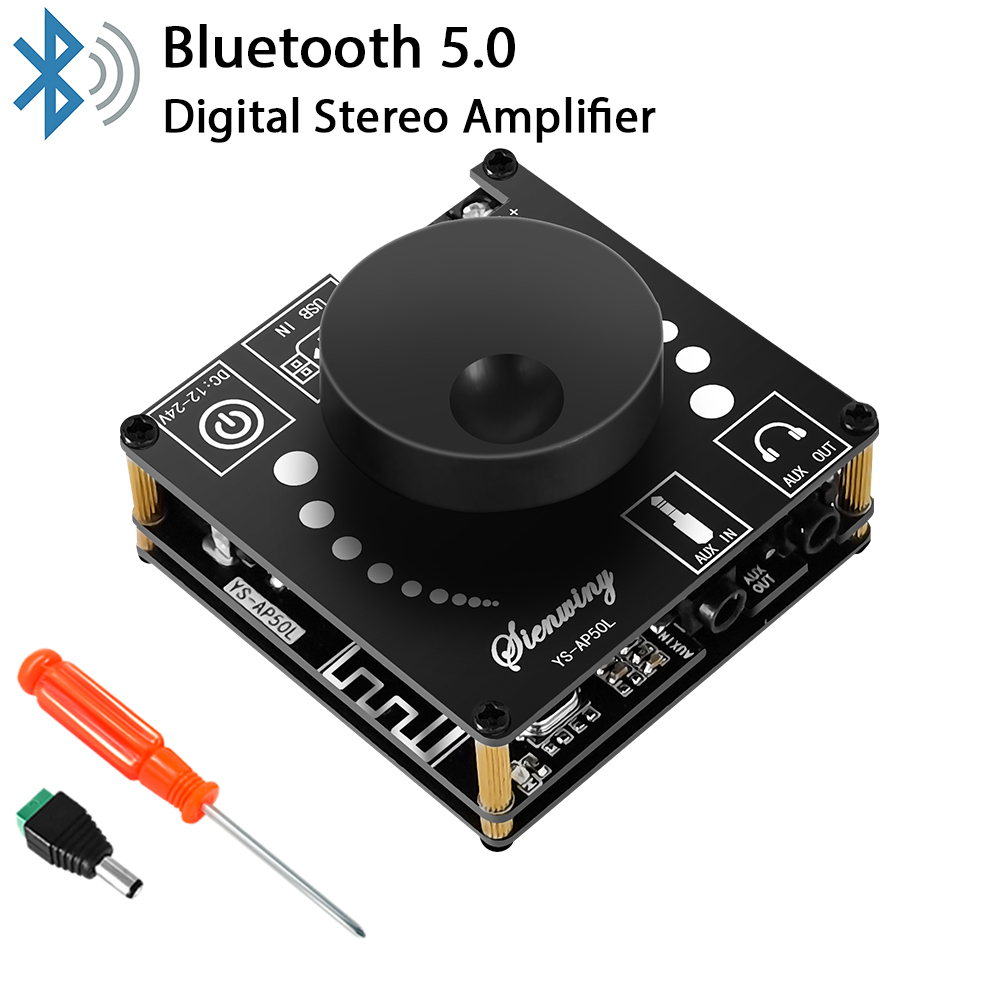 Модуль модификации звука «сдел – обзор и цена Diy Audio Electronics Kit