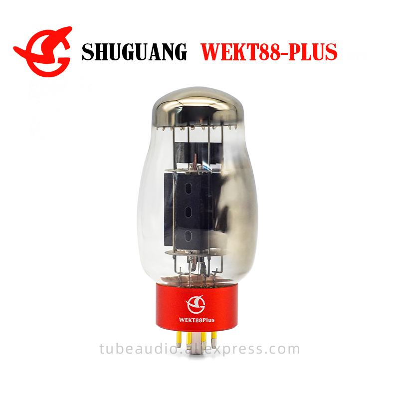 2026 Shuguang WEKT88-PLUS Ваку – обзор и цена Diy Audio Electronics Kit