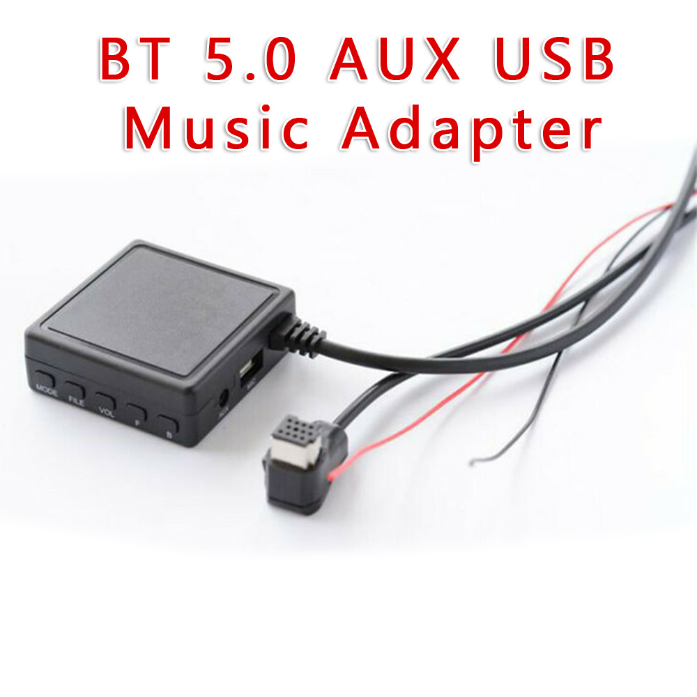 Автомобильный Bluetooth 5,0 AU – обзор и цена Diy Audio Electronics Kit