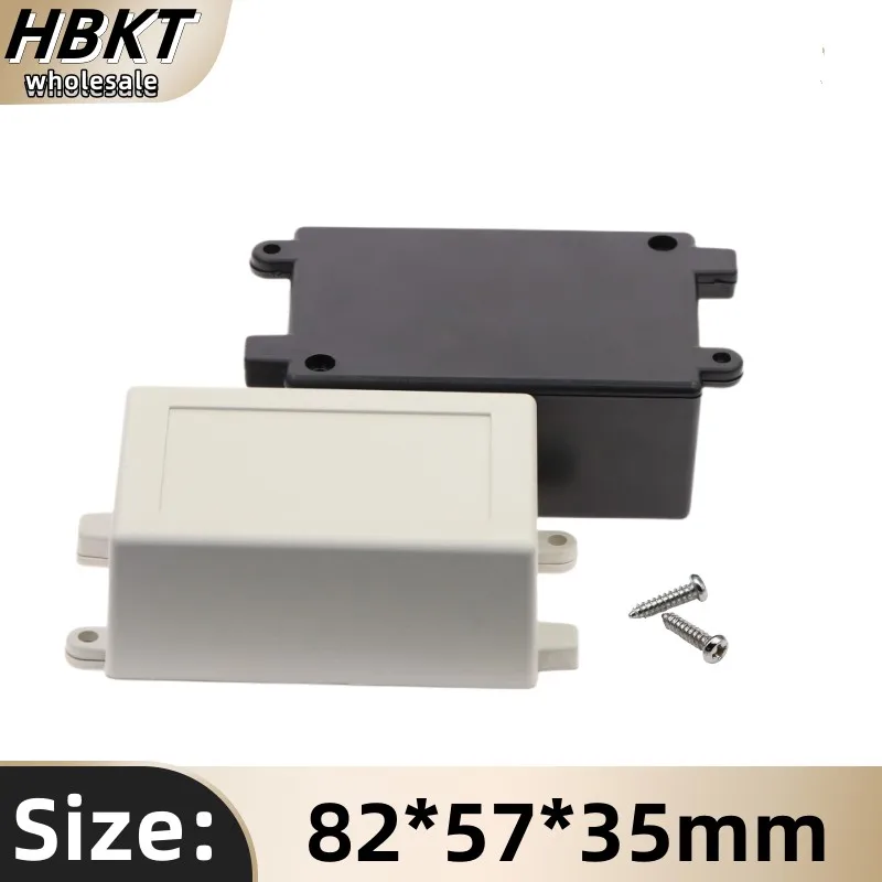 1 шт. 82x57x35 мм Корпус из АБ – обзор и цена Diy Electronics Box